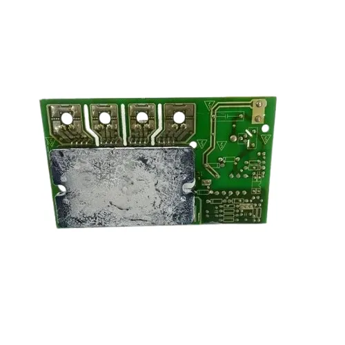 Active Pfc Module Drive Board PCBA 17122000008244 for Midea Carrier Central Air Conditioning, PFC-STK760-216-E. D. 3